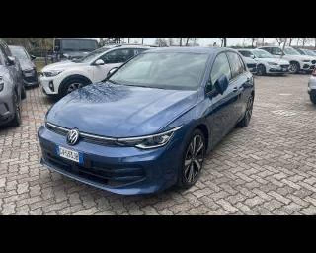Volkswagen Golf 1.5 Etsi 115 Cv Dsg Style 