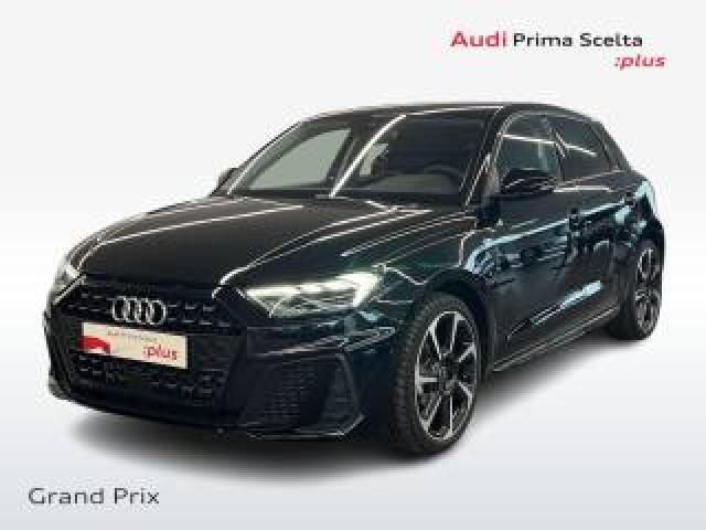 Audi A1 Spb 25 Tfsi S Tronic S Line Edition 