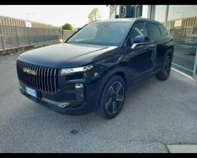 Jaecoo Jaecoo 7 1.6 Tgdi Aut. Pure 