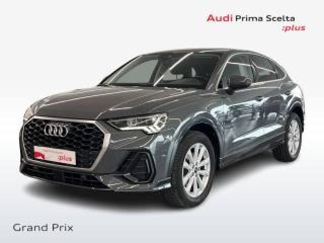 Audi Q3 Spb 35 Tfsi S Tronic Business Plus 