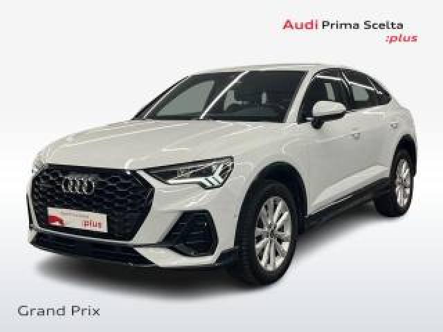Audi Q3 Spb 35 Tdi Quattro S Tronic Business Plus 