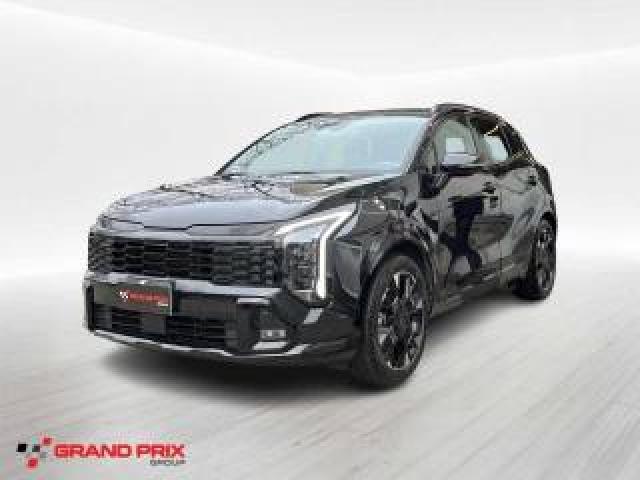 Kia Sportage 1.6 Crdi Mhev Dct Gt-Line 