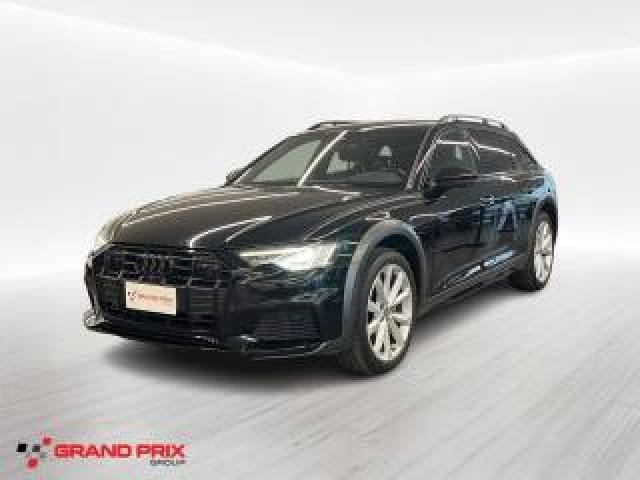Audi A6 Allroad 45 Tdi 3.0 Quattro S Tronic Evolution 