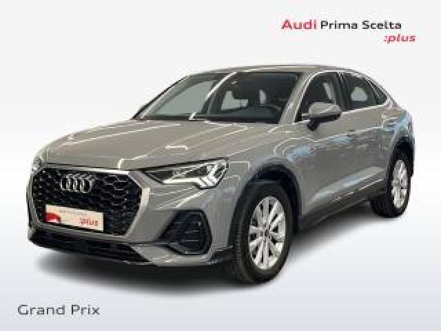 Audi Q3 Spb 35 Tdi S Tronic Business Plus 