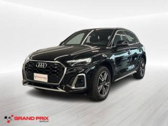Audi Q5 40 Tdi 204 Cv Quattro S Tronic S Line 