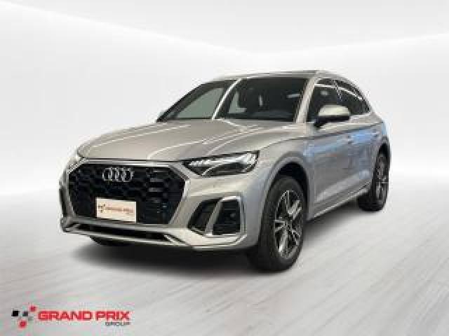 Audi Q5 40 Tdi 204 Cv Quattro S Tronic S Line 