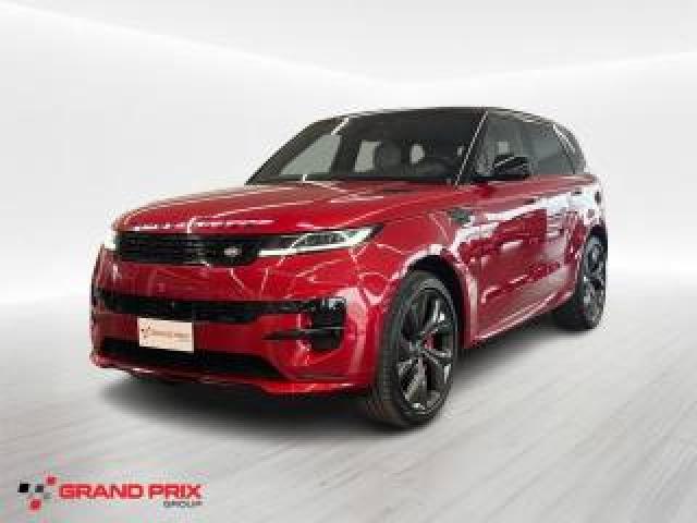 Land Rover Range Rover Sport 3.0d L6 350 Cv Autobiography 