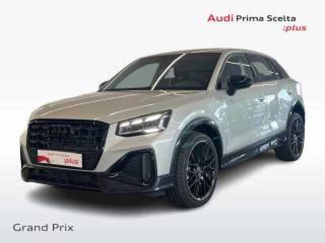 Audi Q2 My 21         Tdi2,0  L4110    Dsg My 25 