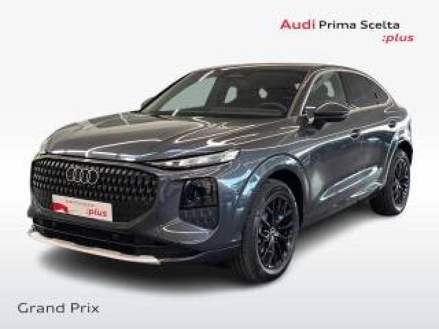 Audi Q3 Sb My 26  Sb Tdi    2,0  L4110    A7 