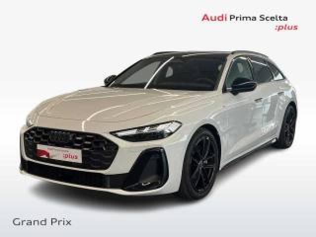 Audi A5 Avant My 25  Avant  Tdi2,0  L4150/d7ua7 My 25 