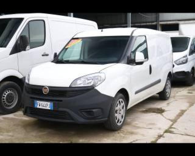 Fiat Doblo Doblò 1.4 T-Jet Natural Power Pl-Tn Cargo Maxi La 