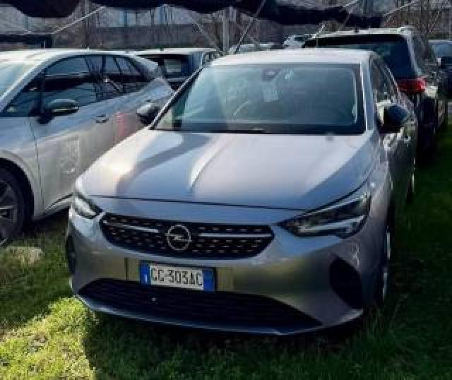 Opel Corsa 1.2 Elegance 