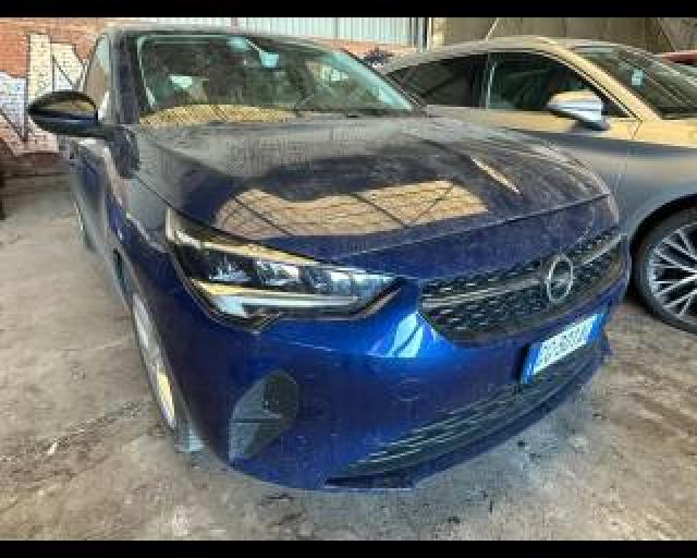 Opel Corsa 1.2 Elegance 