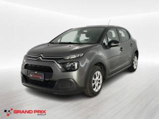 Citroen C3 Puretech 83 S&s Feel 