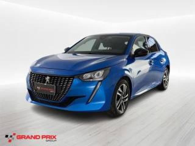 Peugeot 208 Puretech 75 Stop&start 5 Porte Allure 