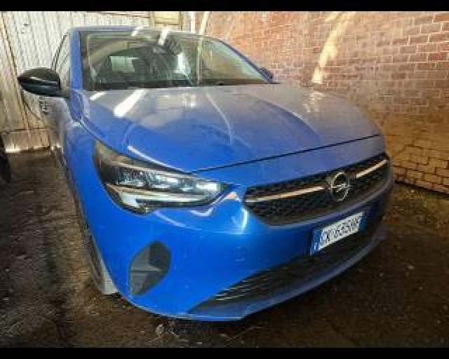 Opel Corsa 1.2 Design & Tech 