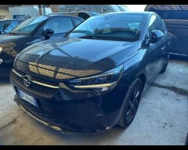 Opel Corsa 1.2 Design & Tech 