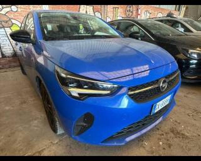 Opel Corsa 1.2 Design & Tech 
