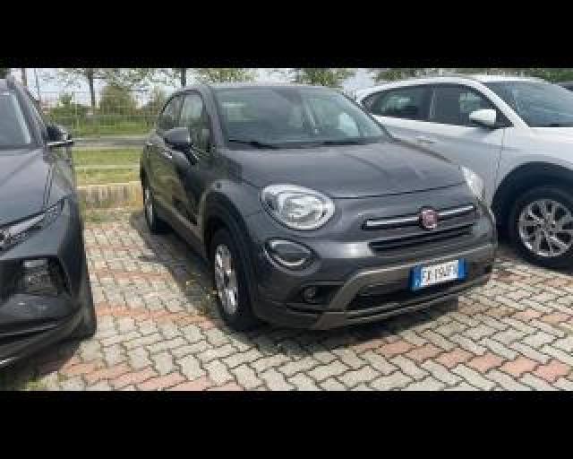 Fiat 500x 1.0 T3 120 Cv City Cross 