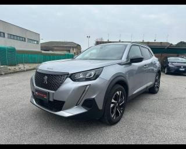 Peugeot 2008 Puretech 100 S&s Allure 