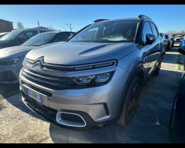 Citroen C5 Aircross Bluehdi 130 S&s Eat8 Shine 