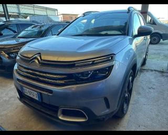 Citroen C5 Aircross Bluehdi 130 S&s Eat8 Shine 
