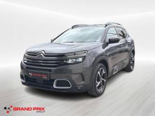 Citroen C5 Aircross Bluehdi 130 S&s Eat8 Shine 
