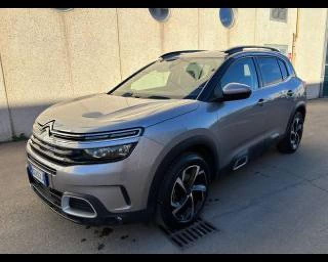 Citroen C5 Aircross Bluehdi 130 S&s Eat8 Shine 