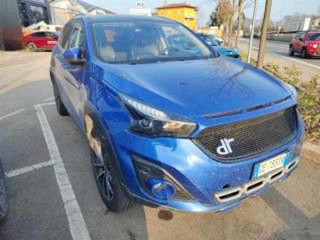 Dr Motor Dr F35 1.5 Turbo Bi-Fuel Gpl 
