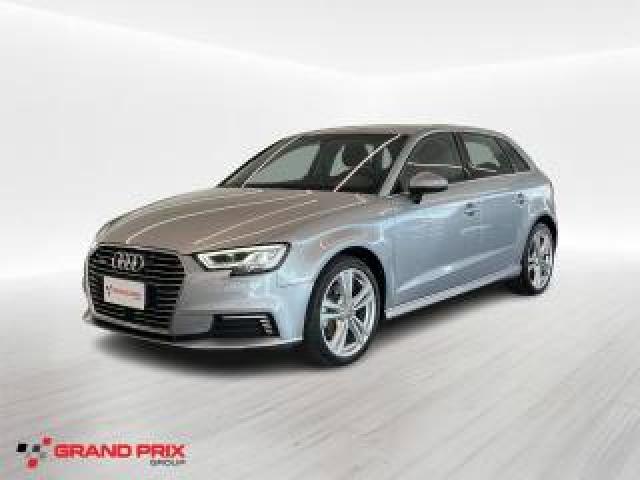 Audi A3 Spb 40 E-Tron S Tronic Admired 