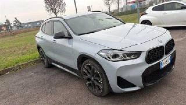 Bmw X2 Sdrive18d Msport 