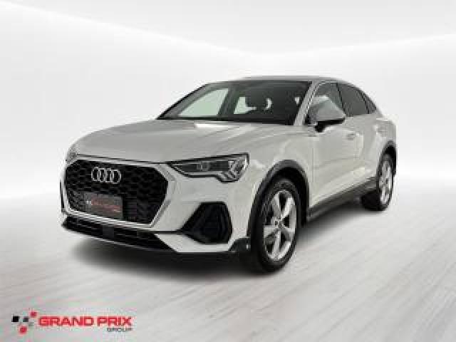 Audi Q3 Spb 35 Tfsi S Tronic Business Plus 