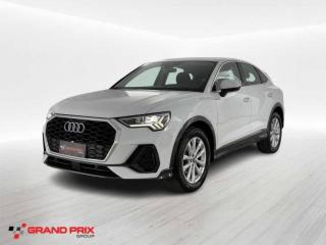 Audi Q3 Spb 35 Tdi S Tronic Business Plus 