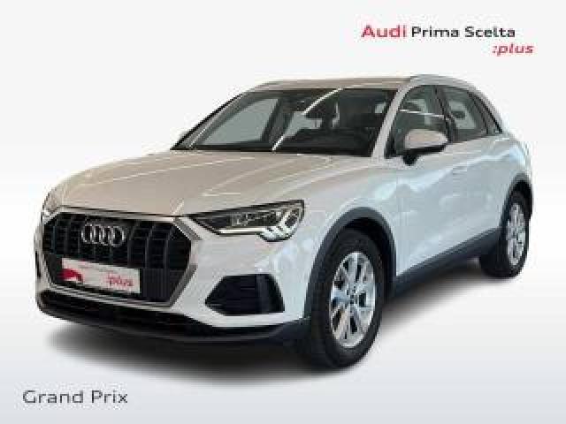 Audi Q3 35 Tfsi S Tronic Business 