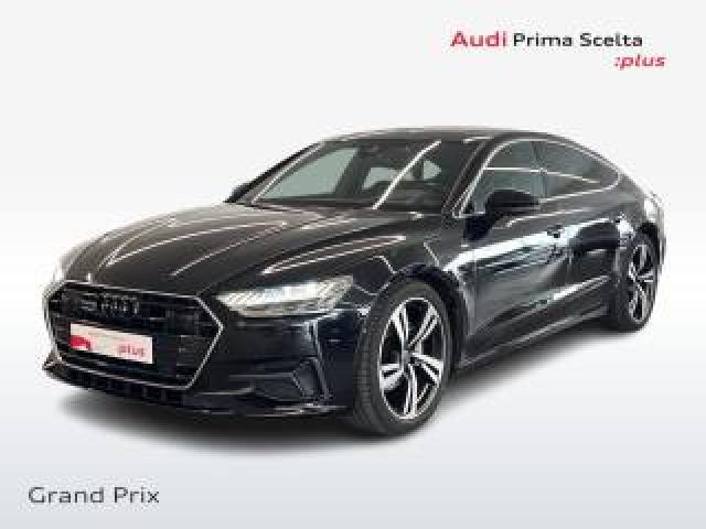Audi A7 Spb 40 2.0 Tdi Quattro Ultra S Tronic Business Pl 