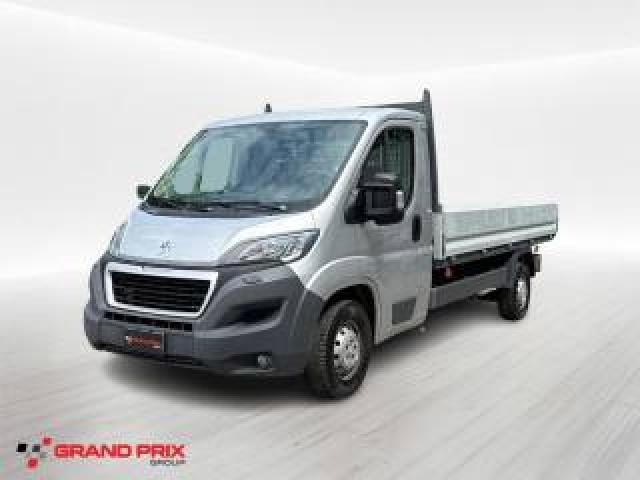 Peugeot Boxer 335 2.2 Hdi/130cv Fap Plm Autocarro 