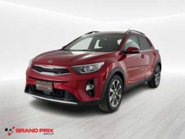 Kia Stonic 1.0 T-Gdi 120 Cv Energy 