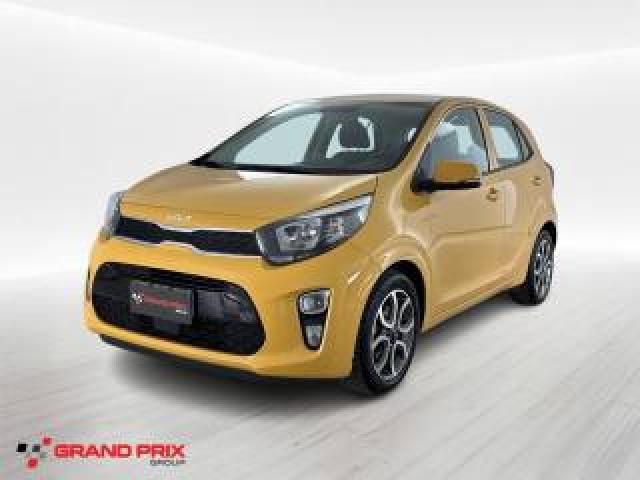 Kia Picanto 1.0 12v 5 Porte Style 