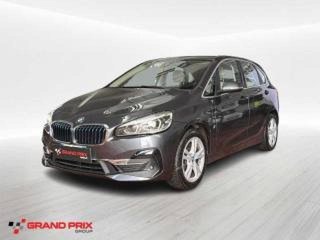 Bmw 225 Xe Active Tourer Iperformance Luxury Aut. 