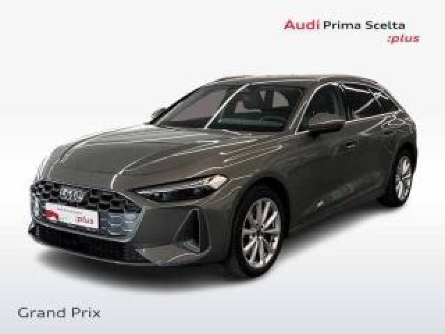 Audi A5 Tdi 150 Kw Mhev+ S Tronic Business Advanced 