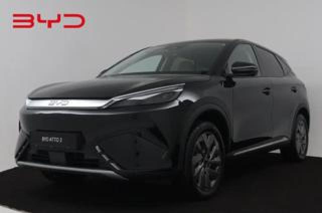 Byd Atto 3 Evo 74.8 Kwh Excellence 230cv 