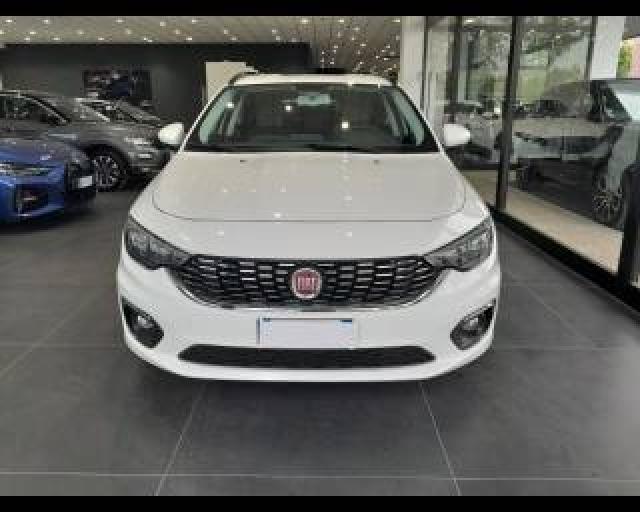 Fiat Tipo 1.6 Mjt S&s Sw Lounge 
