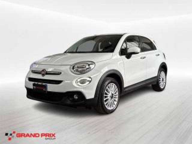 Fiat 500x 1.3 T4 150 Cv Dct Connect 