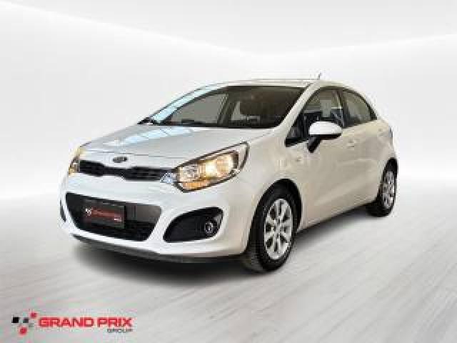 Kia Rio 1.2 Cvvt 5p. Eco Gpl Active 
