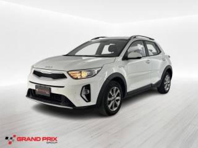 Kia Stonic 1.2 Dpi Eco Gpl Urban 