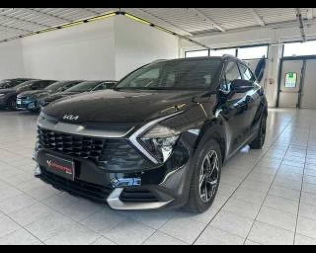 Kia Sportage 1.6 Crdi Mhev Business 