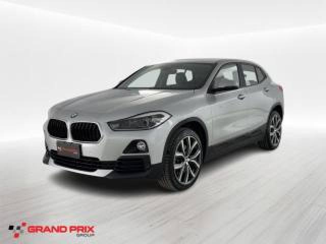 Bmw X2 Xdrive20d Advantage 