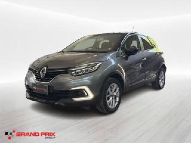 Renault Captur Tce 130 Cv Fap Business 