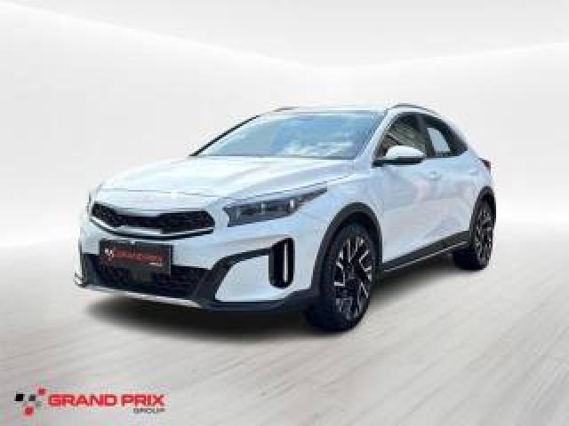 Kia Xceed 1.6 Crdi 136 Cv Mhev Imt Business 