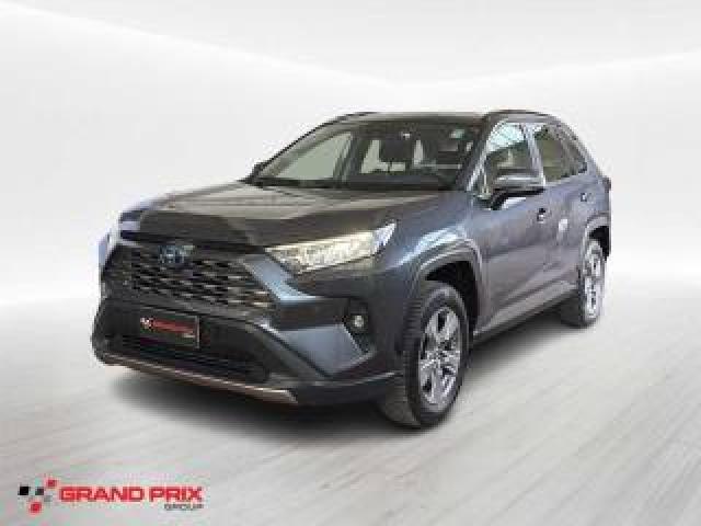 Toyota Rav 4 My23 Rav4 2.5 Hv  E-Cvt 2wd Active 